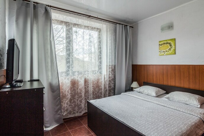 Imagen de la habitación del Hotel Mini-hotel Vnuchka. Foto 22