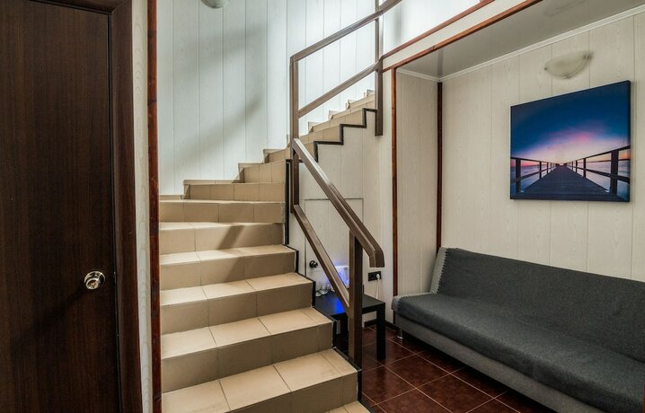 Imagen de la habitación del Hotel Mini-hotel Vnuchka. Foto 23