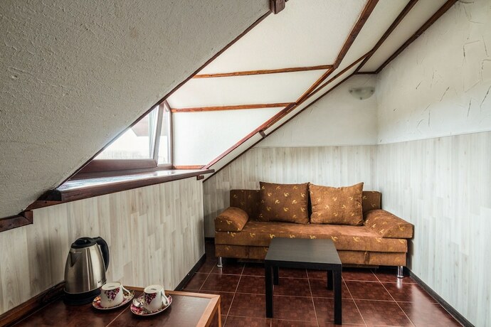 Imagen de la habitación del Hotel Mini-hotel Vnuchka. Foto 28