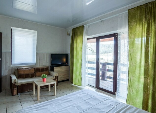 Imagen de la habitación del Hotel Mini-hotel Vnuchka. Foto 30