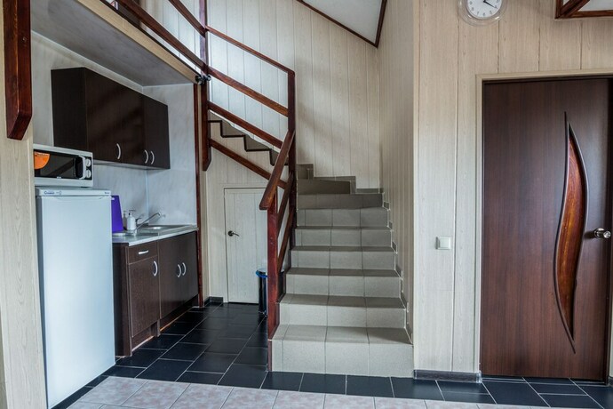 Imagen de la habitación del Hotel Mini-hotel Vnuchka. Foto 31