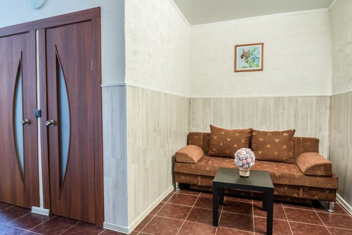 Imagen de la habitación del Hotel Mini-hotel Vnuchka. Foto 33