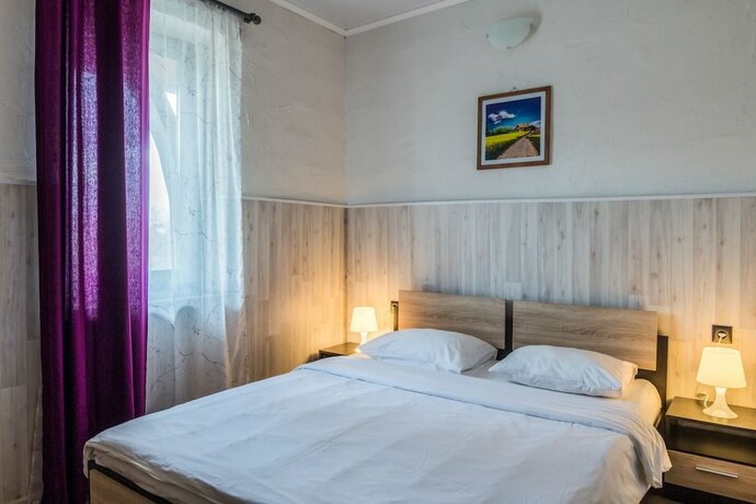 Imagen de la habitación del Hotel Mini-hotel Vnuchka. Foto 34