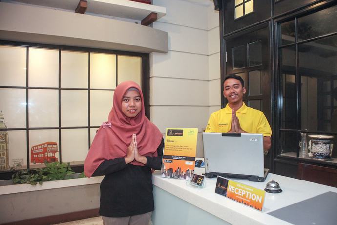 Imagen de los interiores del Hotel Minijack. Foto 20