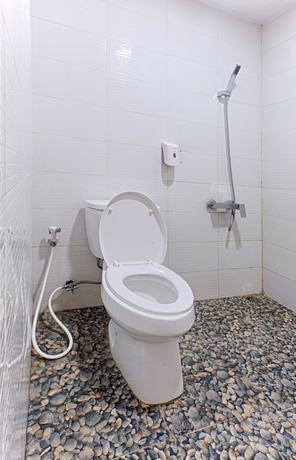 Imagen de la habitación del Hotel Minijack. Foto 12