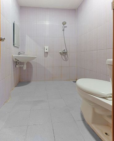 Imagen de la habitación del Hotel Minijack. Foto 15