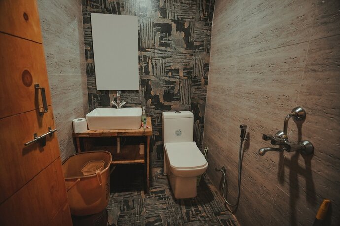 Imagen general del Hotel Minikins - Resorts And Restaurant. Foto 14