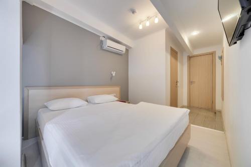Imagen de la habitación del Hotel Minima Aeroport. Foto 7