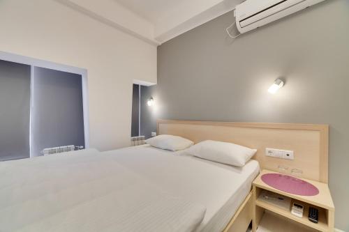 Imagen de la habitación del Hotel Minima Aeroport. Foto 8