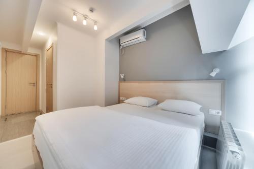 Imagen de la habitación del Hotel Minima Aeroport. Foto 10
