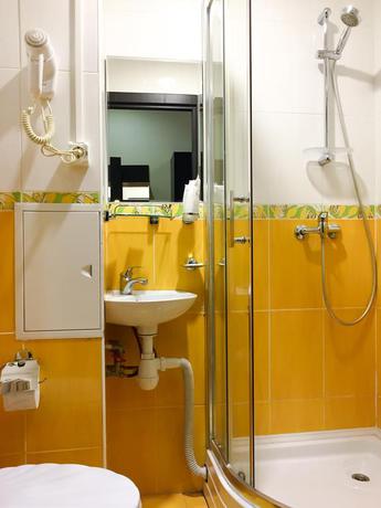 Imagen de la habitación del Hotel Minima Dinamo. Foto 2