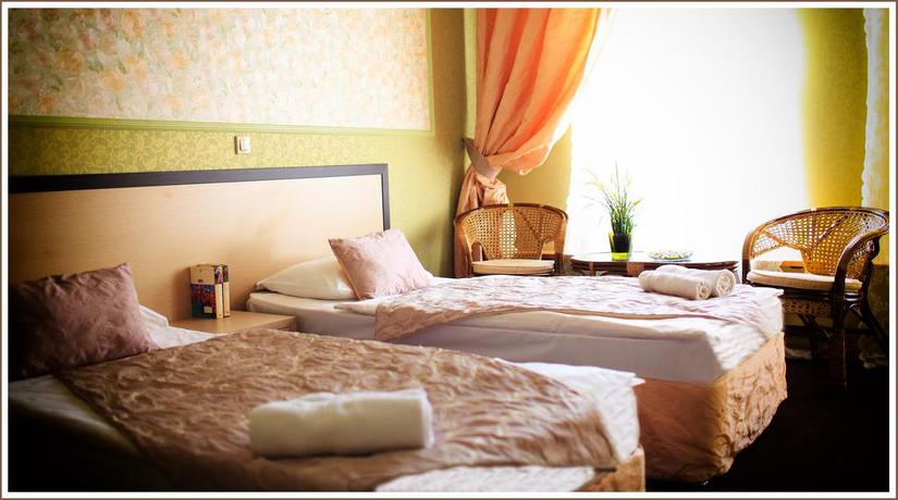 Imagen de la habitación del Hotel Minima Kitay-gorod. Foto 5