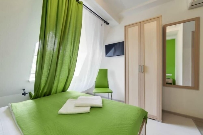 Imagen de la habitación del Hotel Minima Kuzminki. Foto 2