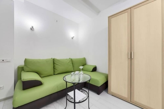 Imagen de la habitación del Hotel Minima Kuzminki. Foto 5
