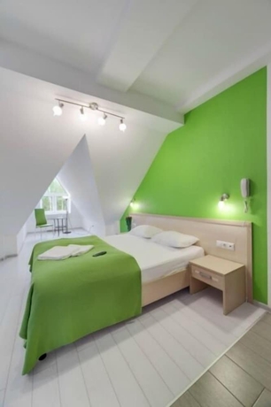 Imagen de la habitación del Hotel Minima Kuzminki. Foto 6