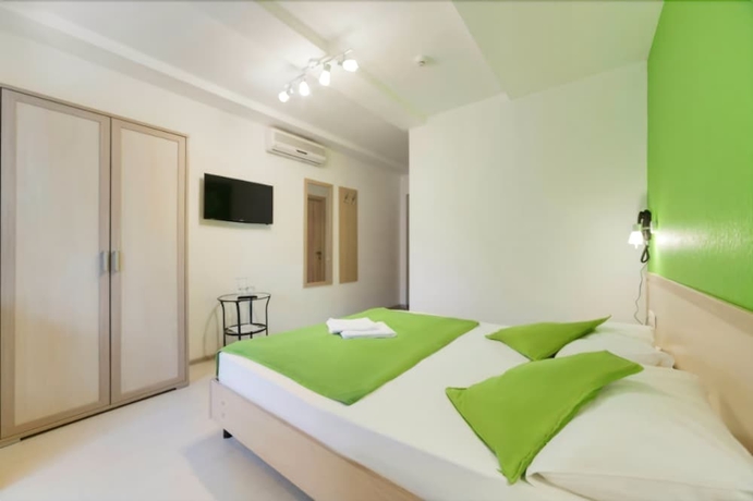 Imagen de la habitación del Hotel Minima Kuzminki. Foto 7