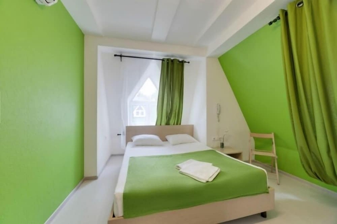 Imagen de la habitación del Hotel Minima Kuzminki. Foto 10