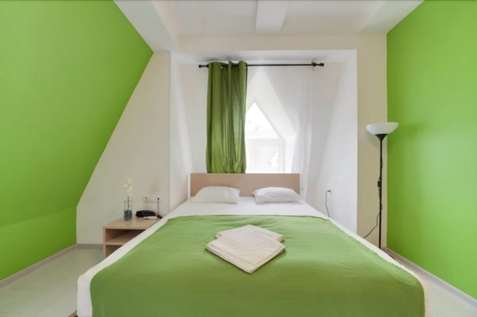 Imagen de la habitación del Hotel Minima Kuzminki. Foto 11