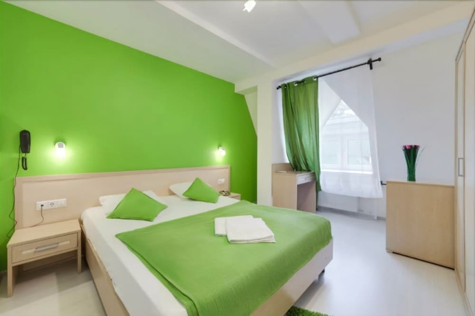 Imagen de la habitación del Hotel Minima Kuzminki. Foto 13