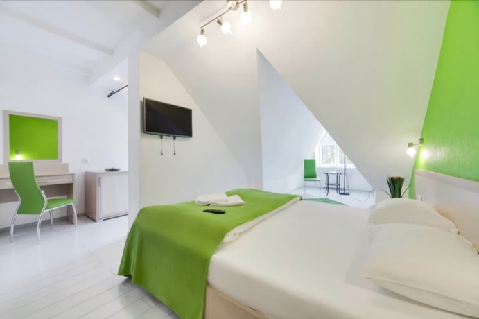 Imagen de la habitación del Hotel Minima Kuzminki. Foto 14