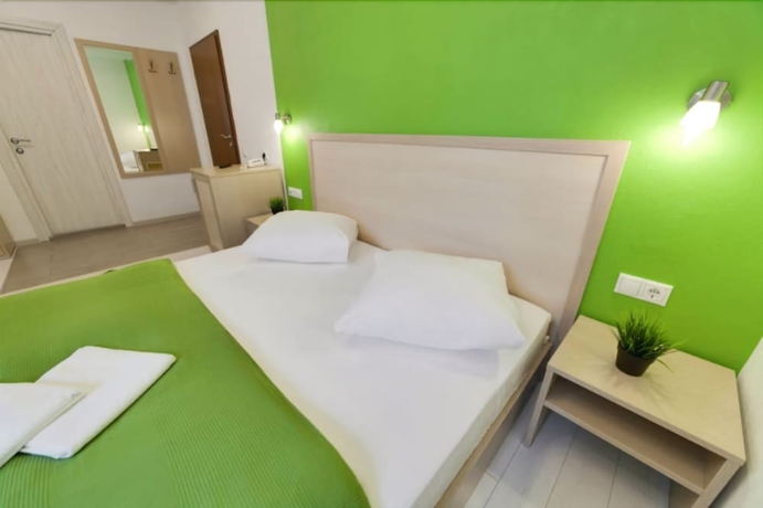Imagen de la habitación del Hotel Minima Kuzminki. Foto 16
