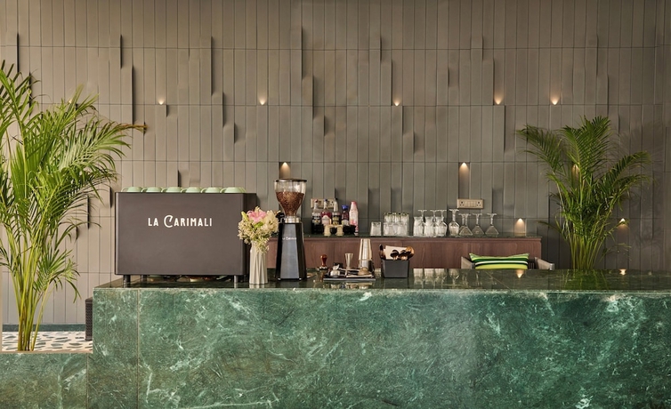 Imagen general del Hotel Minimaist - Varanasi City Centre. Foto 1