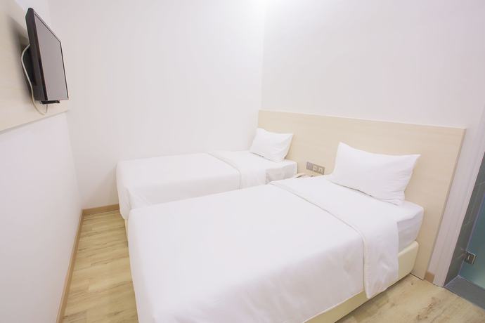 Imagen general del Hotel Minimalist. Foto 4