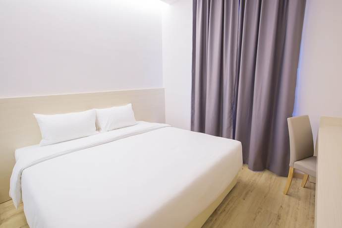 Imagen general del Hotel Minimalist. Foto 3