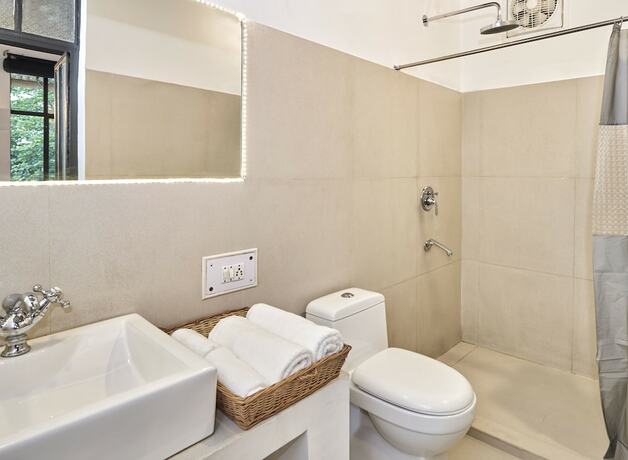 Imagen general del Hotel Minimalist One Hauz Khas Village. Foto 5