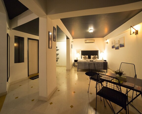 Imagen general del Hotel Minimalist One Hauz Khas Village. Foto 6