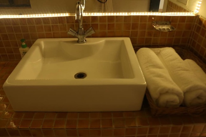 Imagen general del Hotel Minimalist One Hauz Khas Village. Foto 8