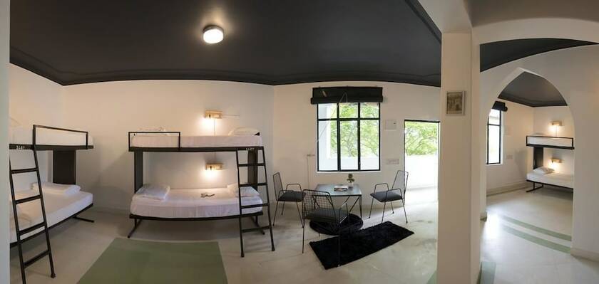 Imagen general del Hotel Minimalist One Hauz Khas Village. Foto 11