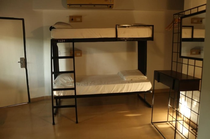Imagen general del Hotel Minimalist One Hauz Khas Village. Foto 12