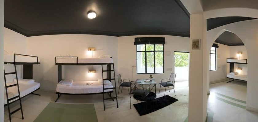 Imagen de la habitación del Hotel Minimalist One Hauz Khas Village. Foto 13