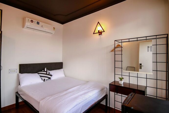 Imagen de la habitación del Hotel Minimalist One Hauz Khas Village. Foto 17