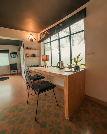 Imagen de la habitación del Hotel Minimalist One Hauz Khas Village. Foto 20