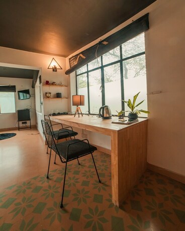 Imagen de la habitación del Hotel Minimalist One Hauz Khas Village. Foto 26