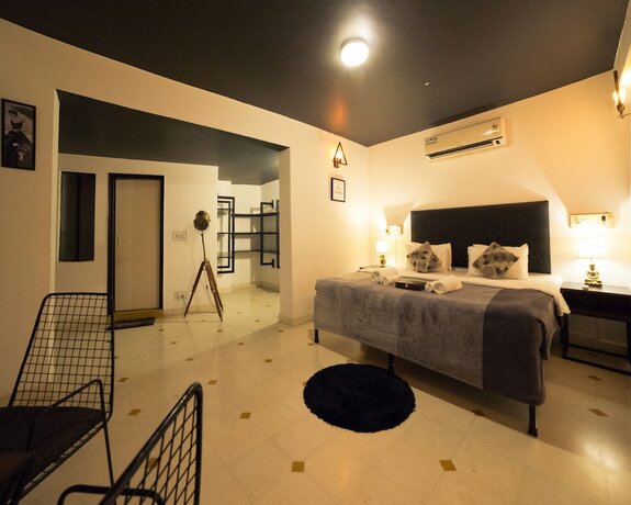 Imagen de la habitación del Hotel Minimalist One Hauz Khas Village. Foto 29