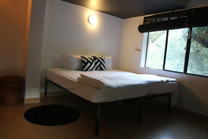 Imagen de la habitación del Hotel Minimalist One Hauz Khas Village. Foto 32