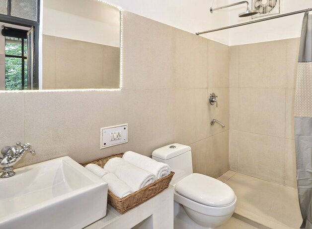 Imagen de la habitación del Hotel Minimalist One Hauz Khas Village. Foto 33