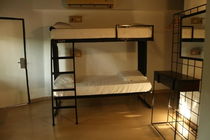 Imagen de la habitación del Hotel Minimalist One Hauz Khas Village. Foto 34