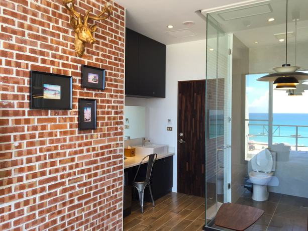 Imagen de la habitación del Hotel Minimi Inn - Sailrock Beach House. Foto 4