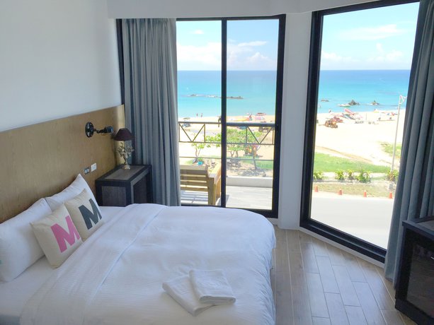 Imagen de la habitación del Hotel Minimi Inn - Sailrock Beach House. Foto 5