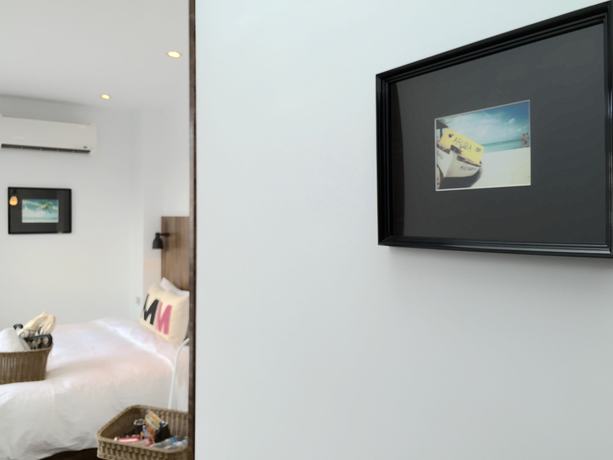 Imagen de la habitación del Hotel Minimi Inn - Sailrock Beach House. Foto 6