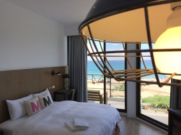 Imagen de la habitación del Hotel Minimi Inn - Sailrock Beach House. Foto 8