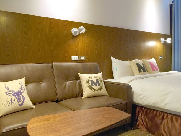 Imagen de la habitación del Hotel Minimi Inn - Sailrock Beach House. Foto 10