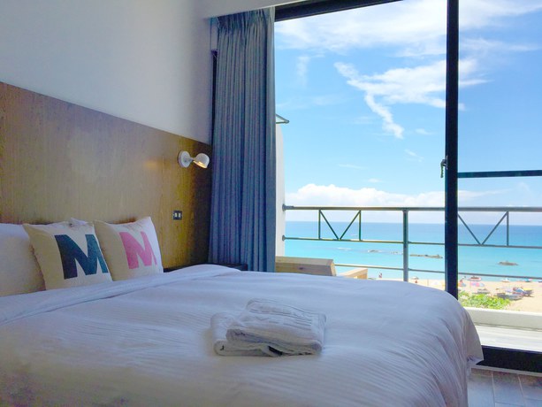 Imagen de la habitación del Hotel Minimi Inn - Sailrock Beach House. Foto 14