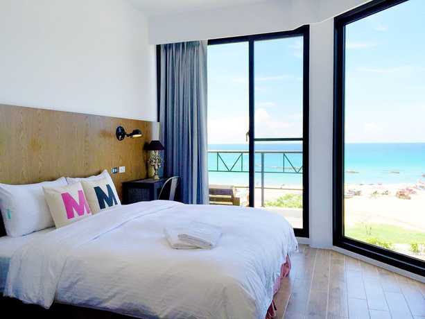 Imagen de la habitación del Hotel Minimi Inn - Sailrock Beach House. Foto 15