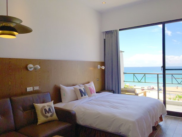 Imagen de la habitación del Hotel Minimi Inn - Sailrock Beach House. Foto 17