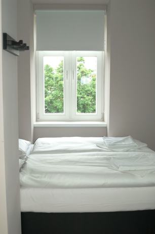 Imagen de la habitación del Hotel Minimino Hotel Prague. Foto 10